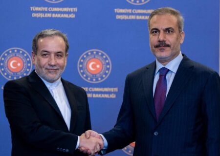 سیگنال دیپلماسی از آنکارا و افت قیمت طلا