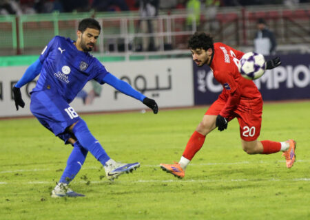 فوری؛ میزبانی آسیایی از تراکتور سلب شد!