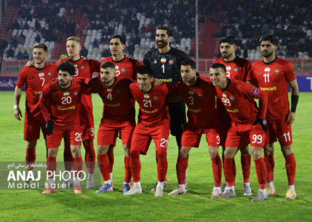 تراکتـور رسماً از تبریـز دور شد! + عکس