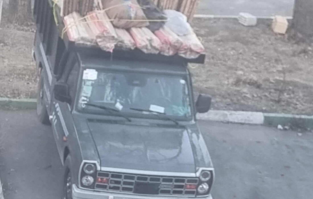 میدان‌داری عناصر غیربومی برای ناامن‌سازی تبریز