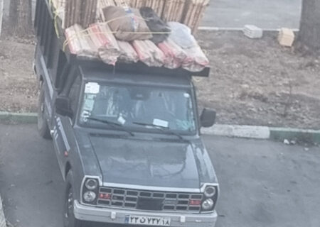 میدان‌داری عناصر غیربومی برای ناامن‌سازی تبریز