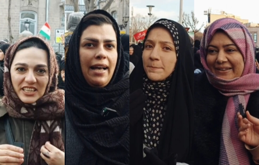 چرا در تبریز خبری نبود؟