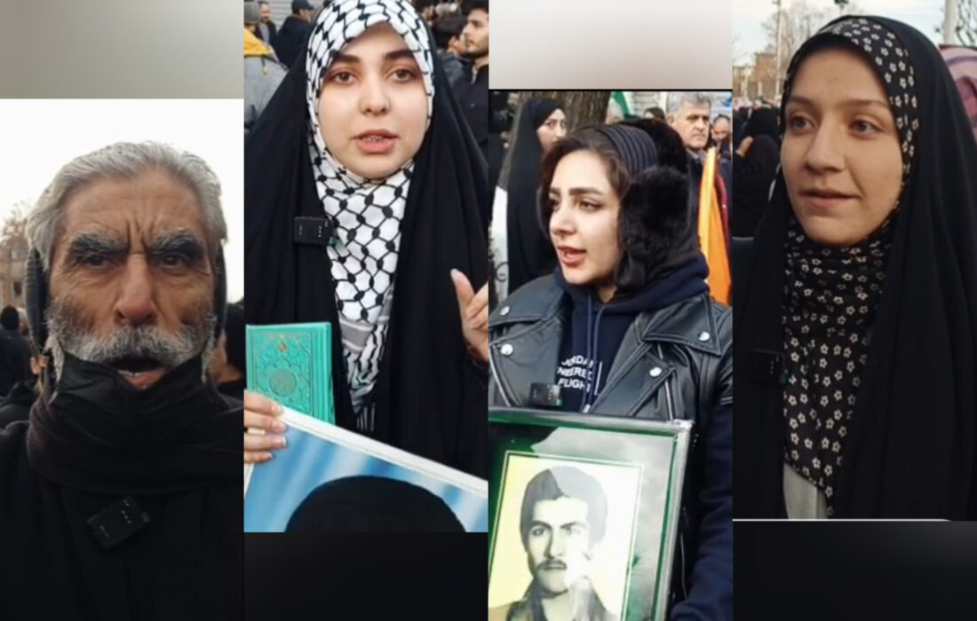 تبریز جوابِ «ترامپ» را داد!