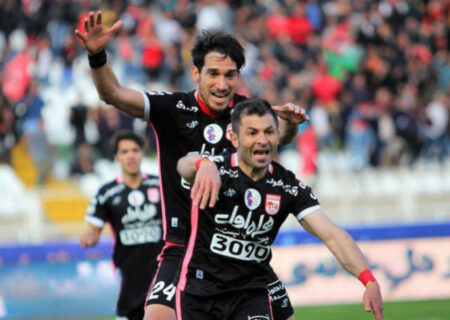 اسطوره تراکتور در حوالی مس سونگون!