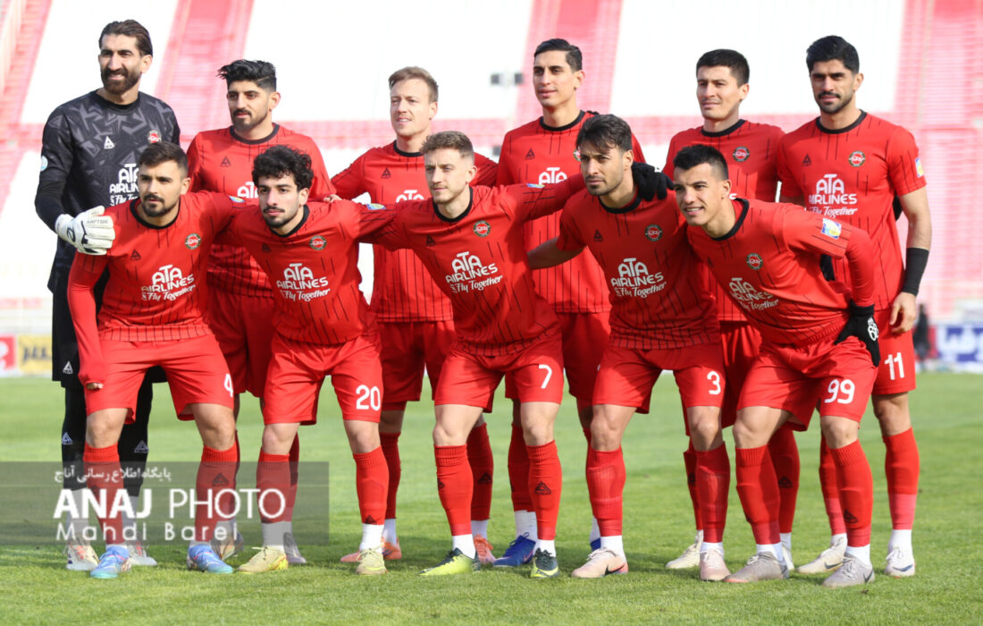 تراکتور، بهترین میزبان لیگ برتر فوتبال