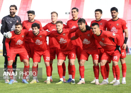 تراکتور، بهترین میزبان لیگ برتر فوتبال