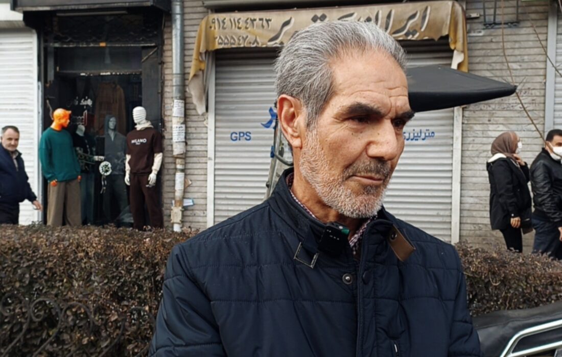 «گدازاده پهلوی، خیال خام دارد»