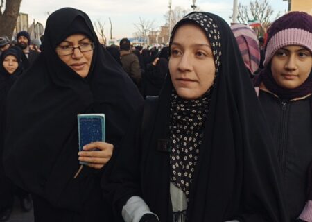 «ترامپ در جنگ 12 روزه نشان داد که دلسوز ایرانی‌ها نیست»