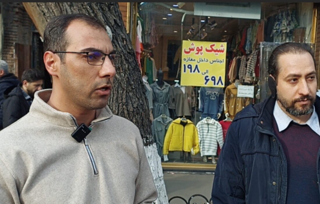 «مرز حق و باطل مشخص است؛ فریب نخوریم»