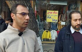 «مرز حق و باطل مشخص است؛ فریب نخوریم»