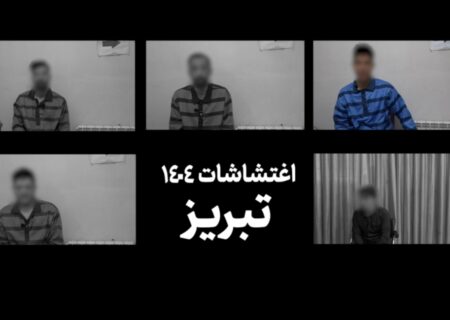 شبه‌تروریست‌های وارداتی به تبریز از کجا آمده بودند؟!