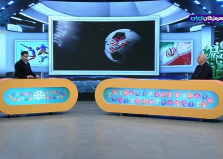 بازگشت «موج فوتبال» به آنتن شبکه سهند