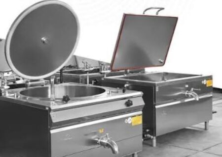 رازهای یک گروه غذایی موفق در گفتگو با آناج