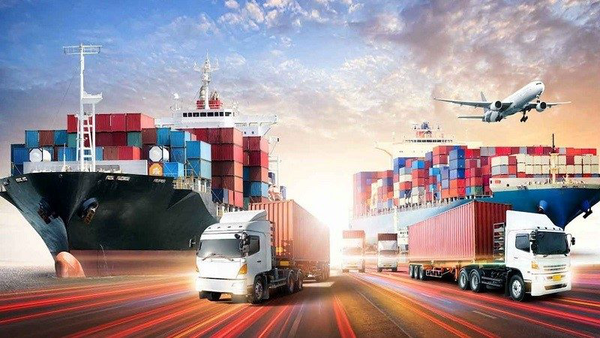 صادرات ۲.۵ میلیون تن کالا از استان  به ۱۰۰ کشور