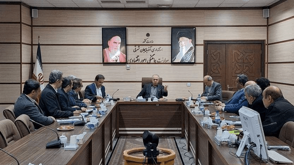 میوه شب عید تهیه و آماده توزیع است