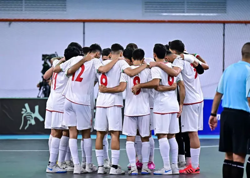 سه ستاره مس سونگون مسافر جام ملت‌ها شدند