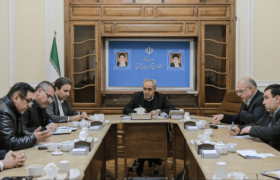 تعامل مستقیم با بازاریان، اولویت مدیریت آذربایجان‌شرقی