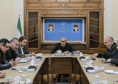 تعامل مستقیم با بازاریان، اولویت مدیریت آذربایجان‌شرقی