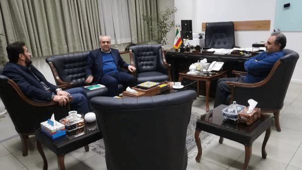 استاندار پیگیر انتقال آب ارس به تبریز