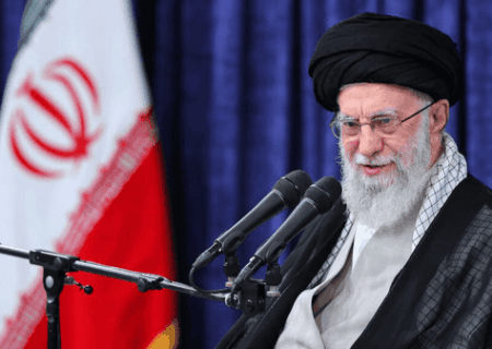 وحدت و یکپارچگی؛ «حبل‌المتین ملی»