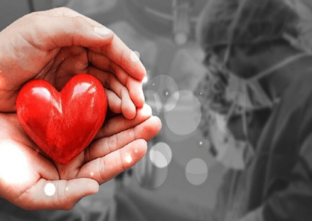 بیمار مرگ مغزی در تبریز به ۳ نفر جان بخشید