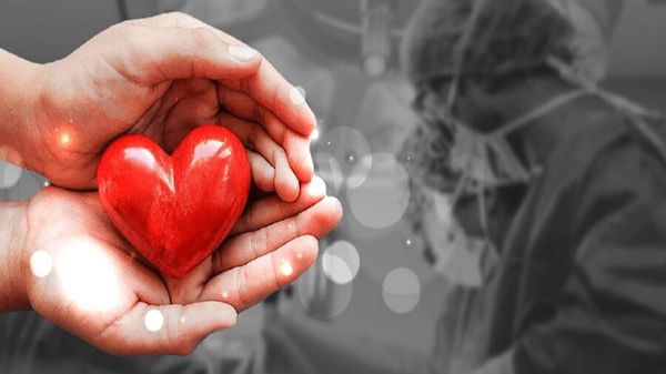 بیمار مرگ مغزی در تبریز به ۳ نفر جان بخشید