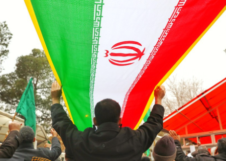 اجتماع بزرگ «غیرتلی تبریز» برگزار می‌شود