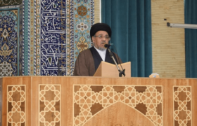 دشمن از اقتدار سپاه هراس دارد