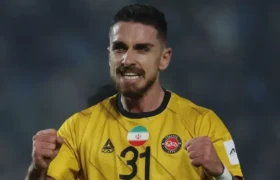 تراکتـور از مسیر اراک به صدر رسید