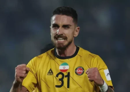 تراکتـور از مسیر اراک به صدر رسید