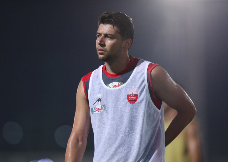 خرید غیررسمی تراکتور رسماً مسی شد! + عکس