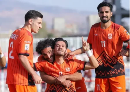 شروع درخشان مسی‌ها با سرمربی جدید