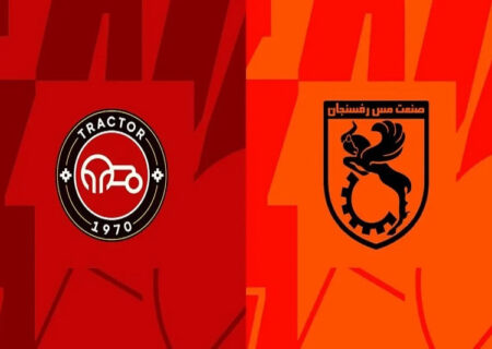 تقابل قهرمان با قعرنشین در تبریز/ برد تنها راه تراکتور!