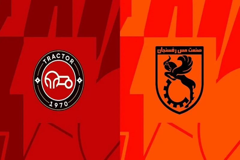 تقابل قهرمان با قعرنشین در تبریز/ برد تنها راه تراکتور!