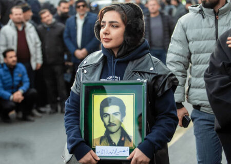 «بعد جنگ 12 روزه دشمن درصدد ایجاد آشوب بود»