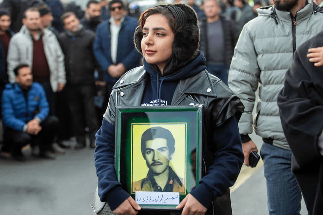 «بعد جنگ 12 روزه دشمن درصدد ایجاد آشوب بود»