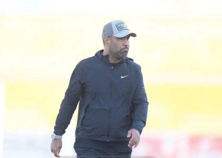 شوک اکبرپور کافی بود!