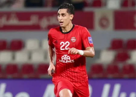 تراکتور و یک تغییر اجباری در جام حذفی