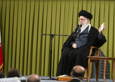 آمریکا بداند این جنگ، جنگ منطقه‌ای خواهد بود