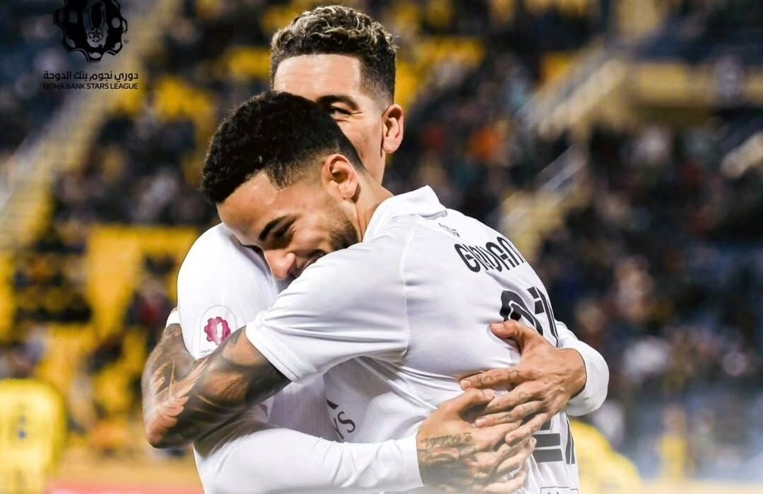 جدال حساس حریفان آسیایی تراکتور را السد برد