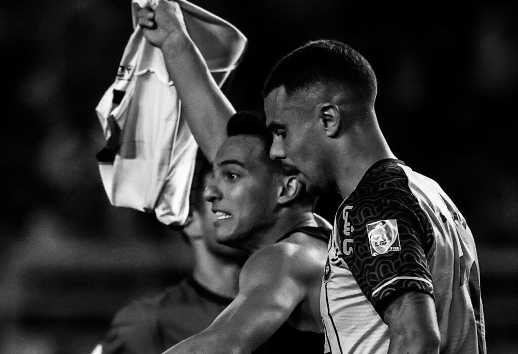 مقایسه عملکرد تراکتور و سپاهان در بازی‌های بزرگ؛