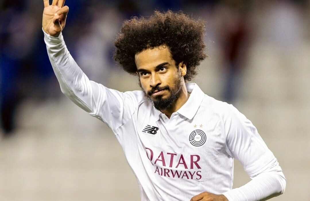 حریف آسیایی تراکتور خط و نشان کشید