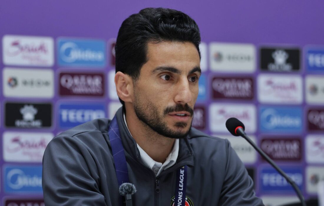 حسرت میزبانی روی دل بازیکن تراکتور