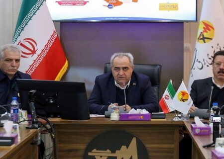 اصلاح الگوی مصرف یکی از ارکان اصلی مدیریت انرژی