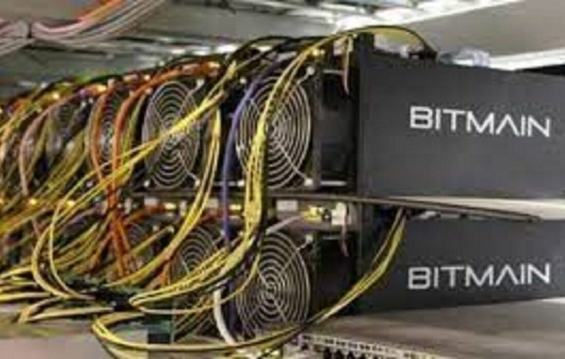 کشف ۱۹ دستگاه ماینر قاچاق در بناب