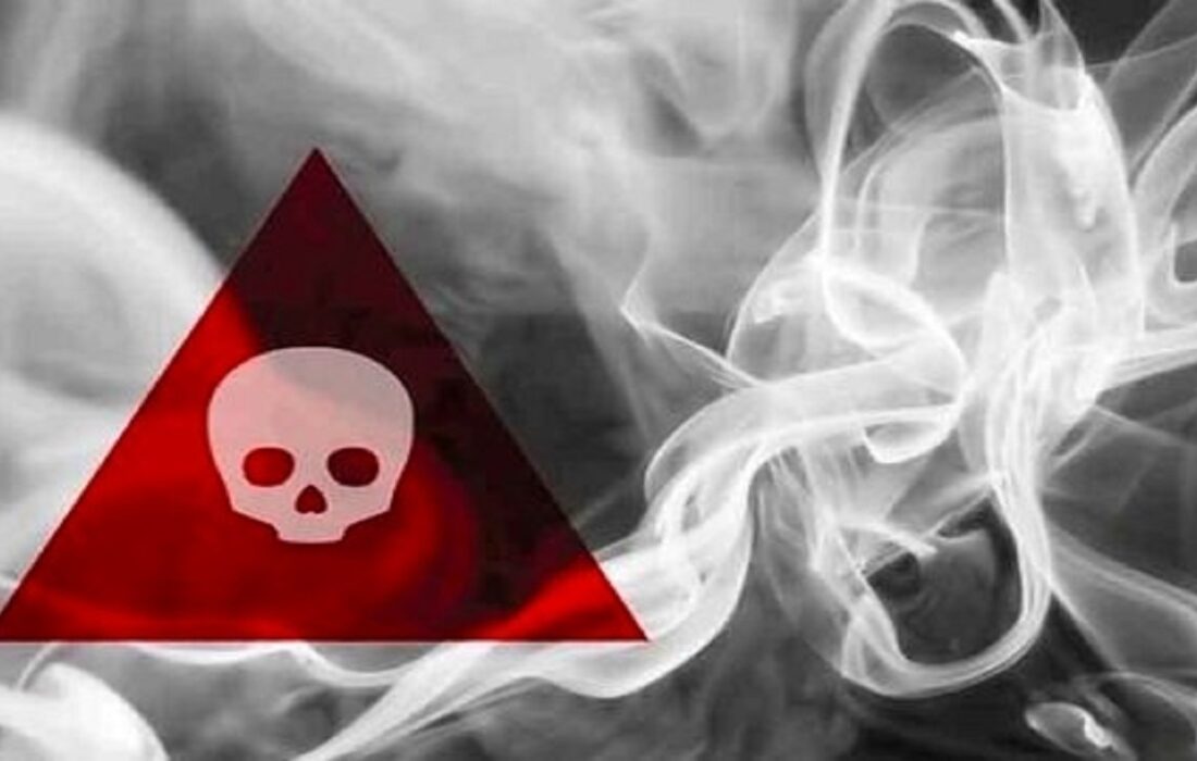 افزایش مسمومیت با گاز مونوکسیدکربن در آذربایجان‌‌شرقی