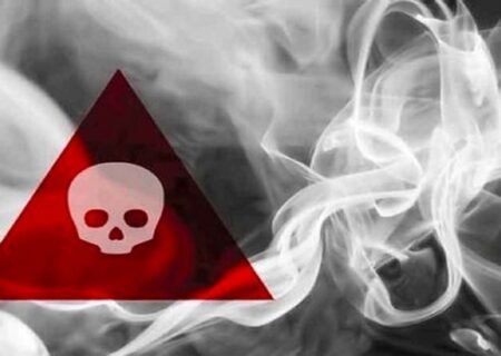 افزایش مسمومیت با گاز مونوکسیدکربن در آذربایجان‌‌شرقی