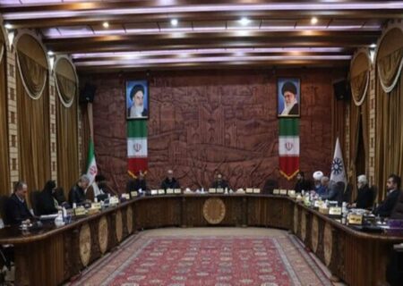 خداحافظی شورای شهر تبریز از عمارت تاریخی ساعت