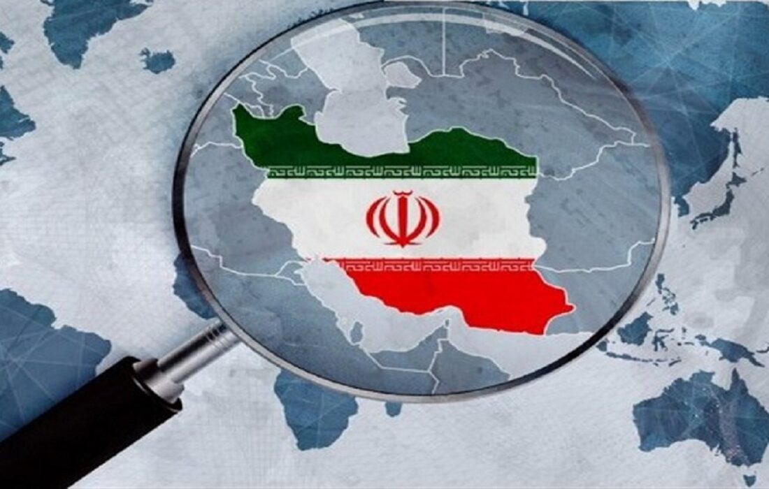 نقش کلیدی ایران در آینده خاورمیانه