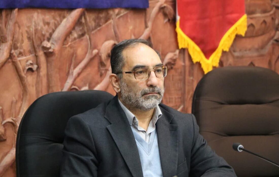 همه ما سپاهی هستیم